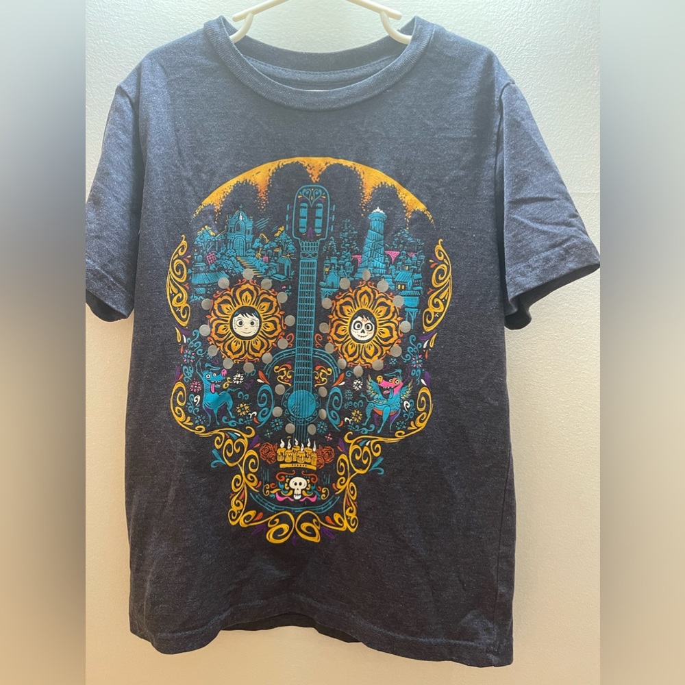 Disney Coco Tee M
